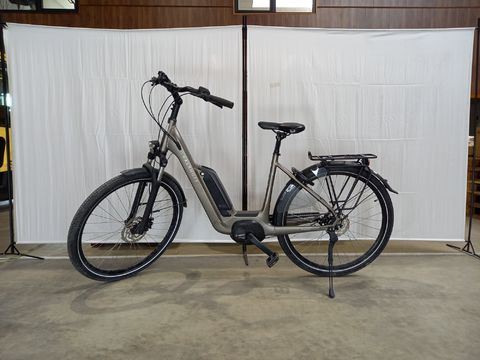 Elektrische fiets "Kalkhoff Image1"  (zonder lader)