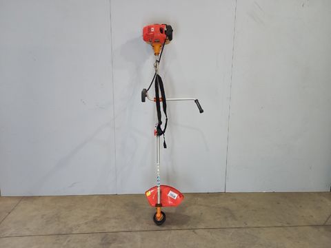 Kibani benzine bosmaaier 52cc