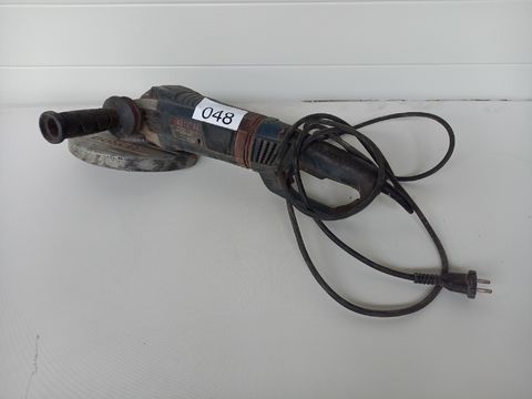 Bosch professional haakse slijper