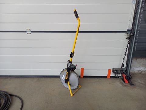 Stanley meetwiel FatMax