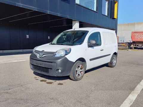 Renault Kangoo 1.5d bwj.2014(lichte vracht)