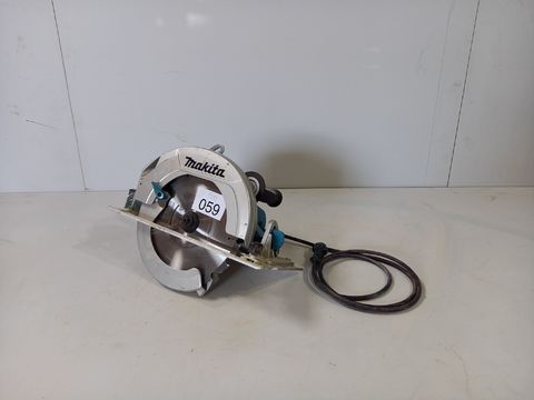 Makita HS0600 Cirkelzaag