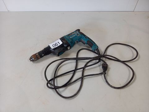 Boorhamer Makita