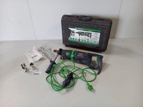 Eibenstock ETN 162/3  Diamantboormachine