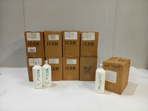 56st. I.C.O.N Proshield Treatment 1000ml