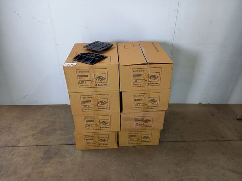 8 dozen van 50st.Sunbeam Nova-voet