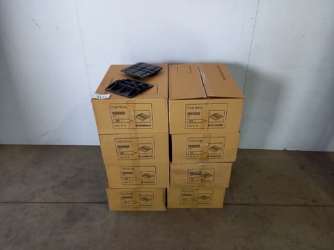 8 dozen van 50st.Sunbeam Nova-voet