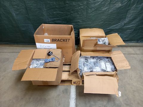 Lot ±200st. Split-core current transformers