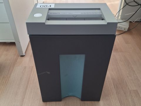 Document shredder EBA 1128C