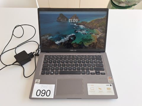 Notebook PC Asus, Intel core i3