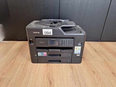 Printer Brother LC3217
