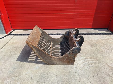Vematec puinbak 80cm CW10