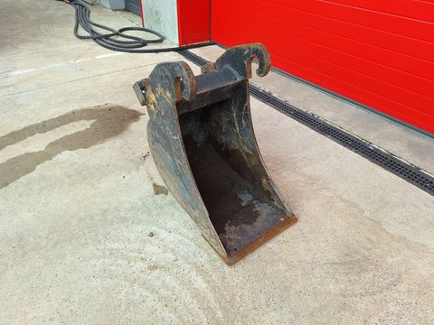 Jcb graafbak 40cm CW10