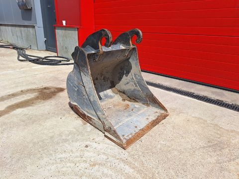 Jcb graafbak 60cm CW10