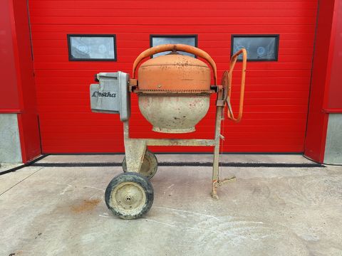 Betonmolen 220v