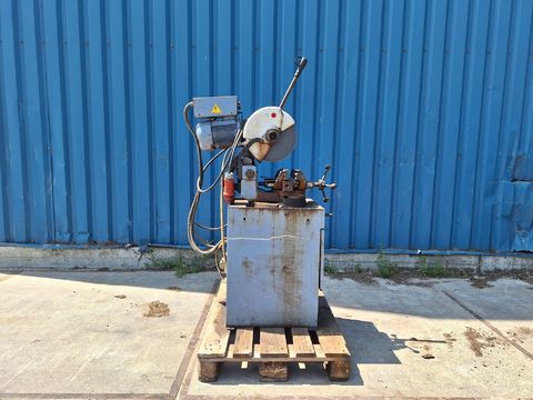 Maxx V315 metaalafkortzaag