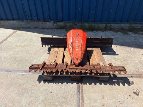 Maaibalk Reformwerke TM1500