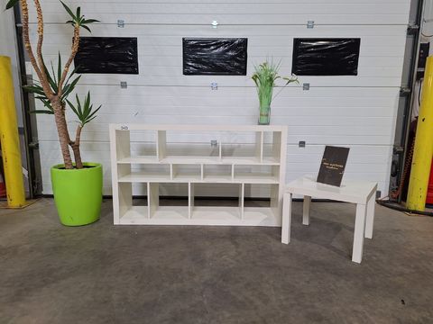 Ikea Expedit (KALLAX) boekenkast