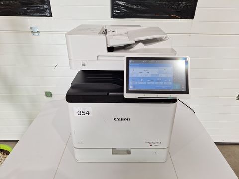 Canon imageRUNNER ADVANCE DX C357i