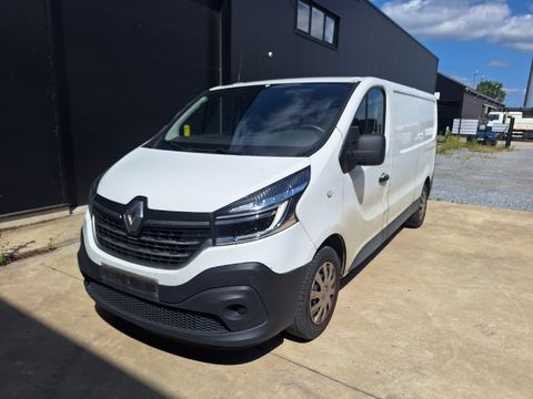 Renault Trafic bwj.2021