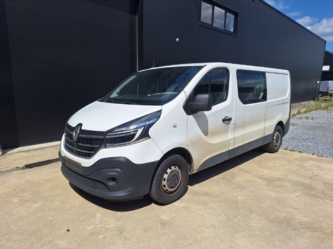 Renault Trafic bwj.2021
