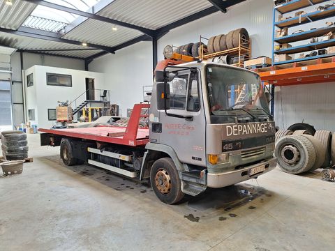 Daf 45.210 takelwagen bwj.1998