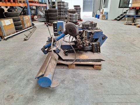 Bandenwisselaar TyreON T600 bwj.2014