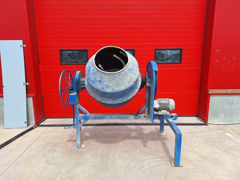 bétonnière 400Litre