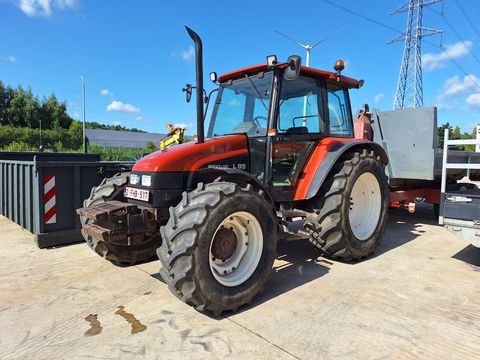 New Holland L85