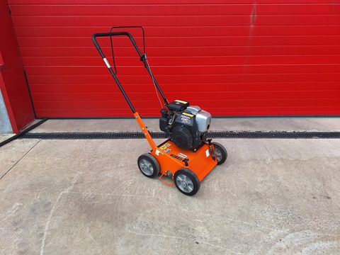 Scarificateur ELIET 401