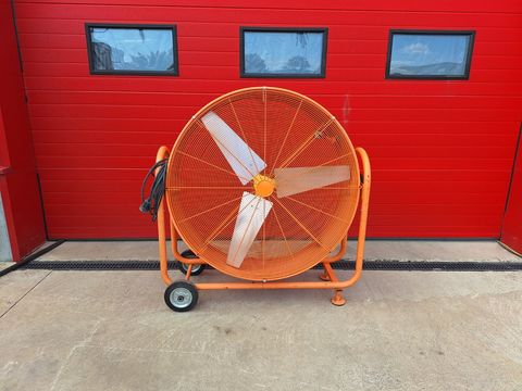 Ventilateur industriel Trotec TTW35000