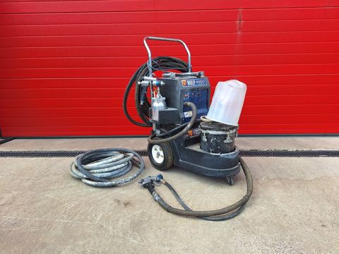 Pulvérisateur de peinture Graco GTS 4900