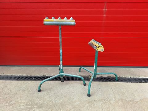 2 soutiens à l'atelier du MACC