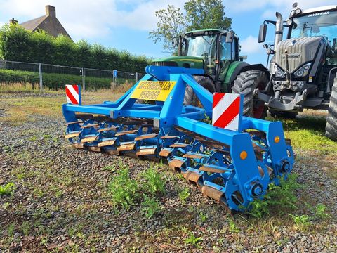 Actisol Roll Krop RK300-31 + set nieuwe messen