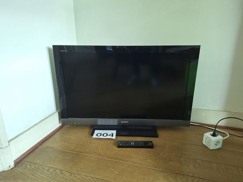 Sony Smart Tv 37"
