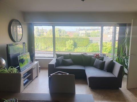 2-slp appartement gelegen op de 1ste verdieping