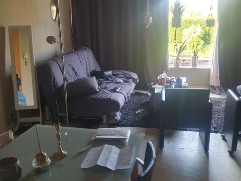 2-slp appartement gelegen op de 1ste verdieping
