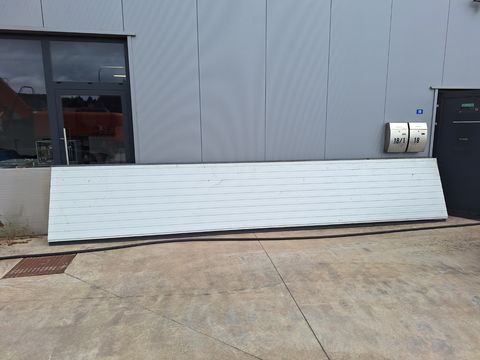 2 Sandwichpanelen