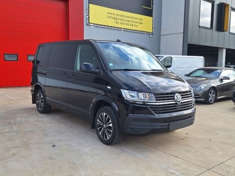 Volkswagen T6 Transporter 2.0TDi bwj.2021