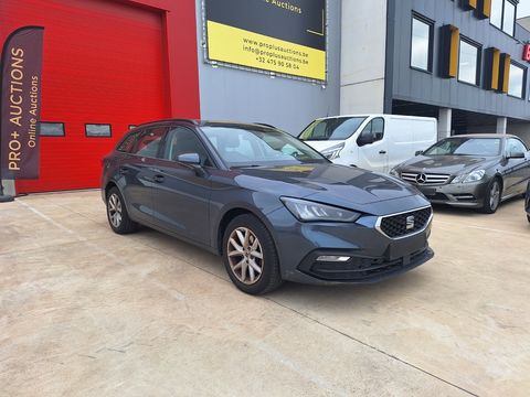 SEAT Leon Sportstourer 1.5 TSI bwj.2021