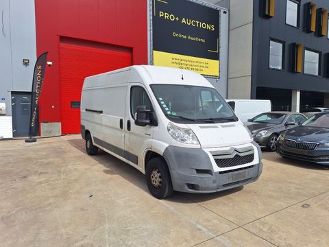 Citroen Jumper 2.2HDi  bwj.2006