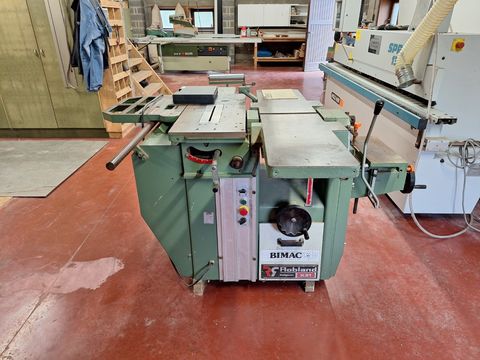 Robland K31 combinatiemachine 5-1