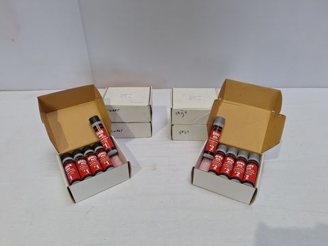 60 sticks polijstpasta (nr1&2)