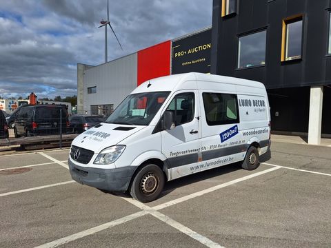 Mercedes-Benz Sprinter 315 2.2CDI bwj.2009