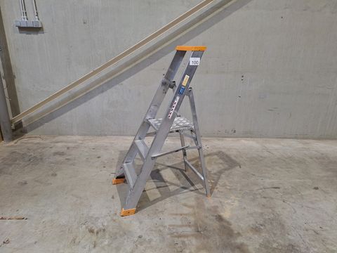 Huishoudladder 3 sporten VGS