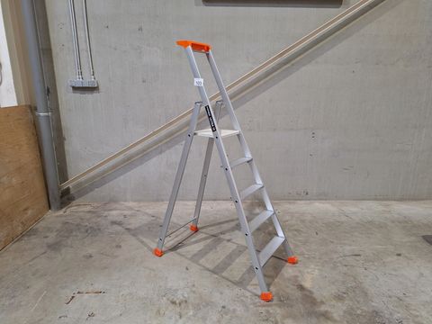 Huishoudladder 5 sporten Wienese