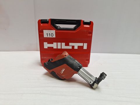 Hilti stofzuigsysteem TE DRS-4-A