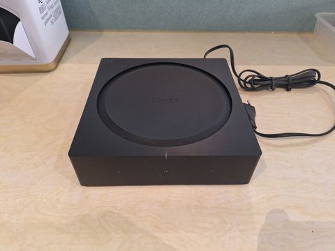 Sonos Amp versterker