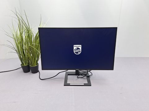 Philips LCD-monitor 27-inch