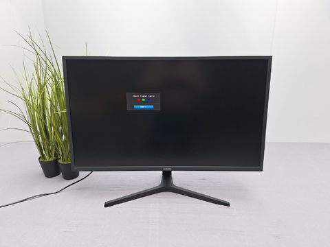 Samsung 32" 4K UHD Monitor